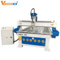 3D 130cm*250cm CNC Router Wood Door Engraving Machine